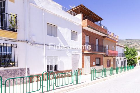 Rekkehus i Lecrin, Granada, Lecrin - € 90 000 | Ref: 111444135 - foto 4