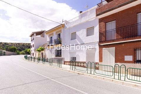 Rekkehus i Lecrin, Granada, Lecrin - € 90 000 | Ref: 111444135 - foto 5