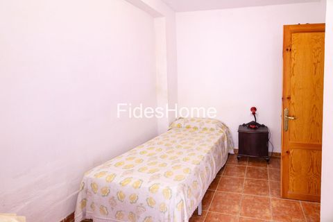 Rekkehus i Lecrin, Granada, Lecrin - € 90 000 | Ref: 111444135 - foto 16