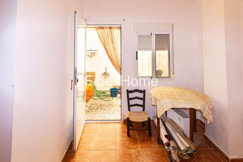 Rekkehus i Lecrin, Granada, Lecrin - € 90 000 | Ref: 111444135 - foto 18