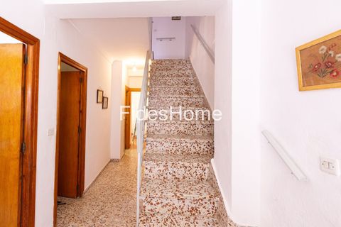Rekkehus i Lecrin, Granada, Lecrin - € 90 000 | Ref: 111444135 - foto 23