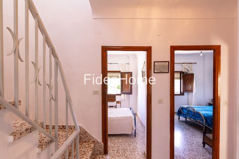 Rekkehus i Lecrin, Granada, Lecrin - € 90 000 | Ref: 111444135 - foto 31