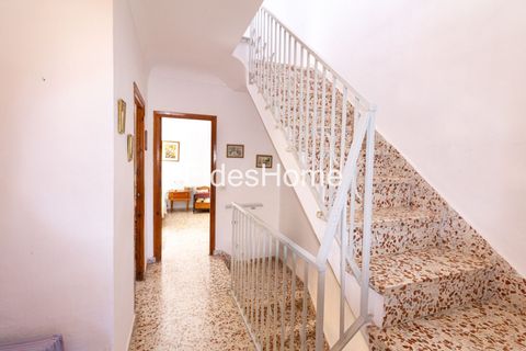Rekkehus i Lecrin, Granada, Lecrin - € 90 000 | Ref: 111444135 - foto 35