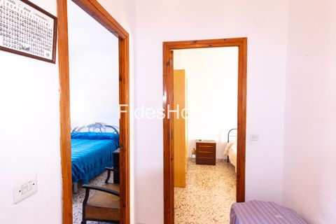 Rekkehus i Lecrin, Granada, Lecrin - € 90 000 | Ref: 111444135 - foto 36