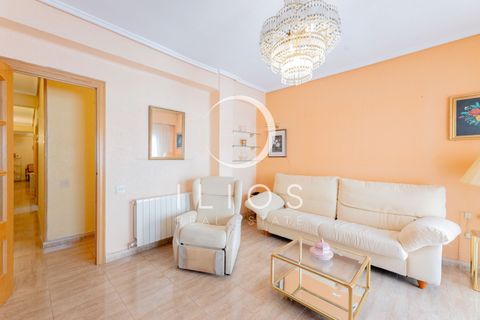 Lejlighed i Valencia, Valencia, Valencia - € 359.000 | Ref: IV-0413 - foto 6