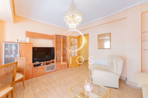Lejlighed i Valencia, Valencia, Valencia - € 359.000 | Ref: IV-0413 - foto 8