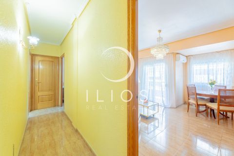 Lejlighed i Valencia, Valencia, Valencia - € 359.000 | Ref: IV-0413 - foto 13