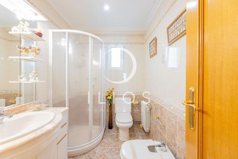 Lejlighed i Valencia, Valencia, Valencia - € 359.000 | Ref: IV-0413 - foto 16