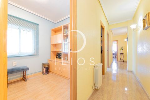 Lejlighed i Valencia, Valencia, Valencia - € 359.000 | Ref: IV-0413 - foto 18