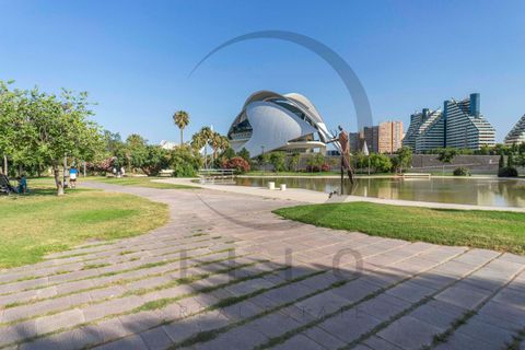 Lejlighed i Valencia, Valencia, Valencia - € 359.000 | Ref: IV-0413 - foto 30