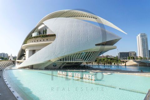 Lejlighed i Valencia, Valencia, Valencia - € 359.000 | Ref: IV-0413 - foto 31