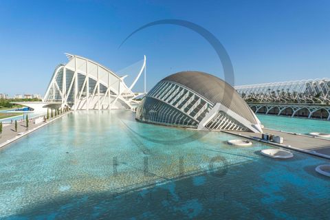 Lejlighed i Valencia, Valencia, Valencia - € 359.000 | Ref: IV-0413 - foto 32
