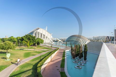 Lejlighed i Valencia, Valencia, Valencia - € 359.000 | Ref: IV-0413 - foto 33