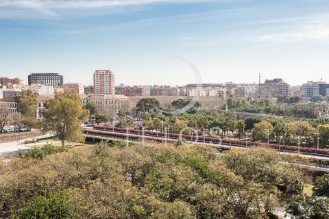 Lejlighed i Valencia, Valencia, Valencia - € 359.000 | Ref: IV-0413 - foto 37