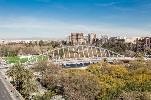 Lejlighed i Valencia, Valencia, Valencia - € 359.000 | Ref: IV-0413 - foto 38