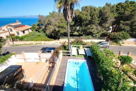 Byhus i Badia Blava, Mallorca, Badia Blava - € 1.139.000 | Ref: SAE 1850 - foto 20