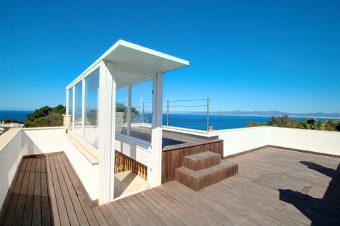 Byhus i Badia Blava, Mallorca, Badia Blava - € 1.139.000 | Ref: SAE 1850 - foto 30