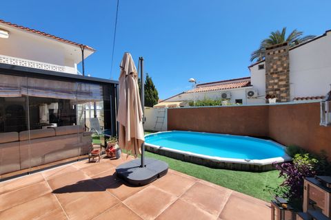 Villa i Calpe, Alicante, Calpe - € 420.000 | Ref: 11975 - foto 1