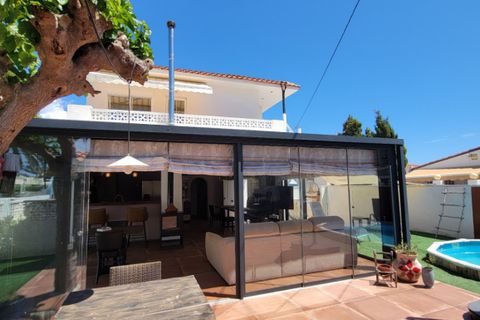 Villa i Calpe, Alicante, Calpe - € 420.000 | Ref: 11975 - foto 2