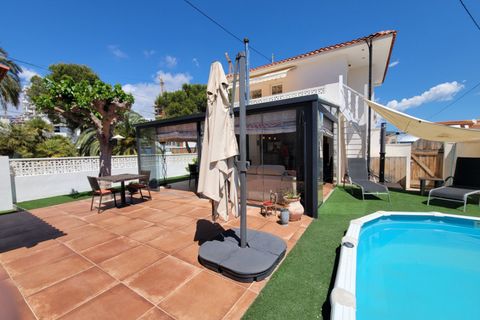 Villa i Calpe, Alicante, Calpe - € 420.000 | Ref: 11975 - foto 4