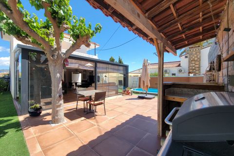 Villa i Calpe, Alicante, Calpe - € 420.000 | Ref: 11975 - foto 5