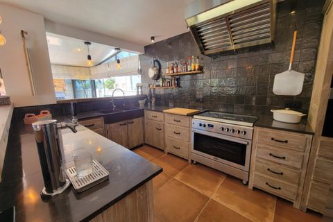 Villa i Calpe, Alicante, Calpe - € 420.000 | Ref: 11975 - foto 7