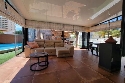 Villa i Calpe, Alicante, Calpe - € 420.000 | Ref: 11975 - foto 11