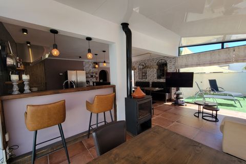 Villa i Calpe, Alicante, Calpe - € 420.000 | Ref: 11975 - foto 16