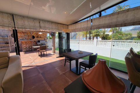 Villa i Calpe, Alicante, Calpe - € 420.000 | Ref: 11975 - foto 18