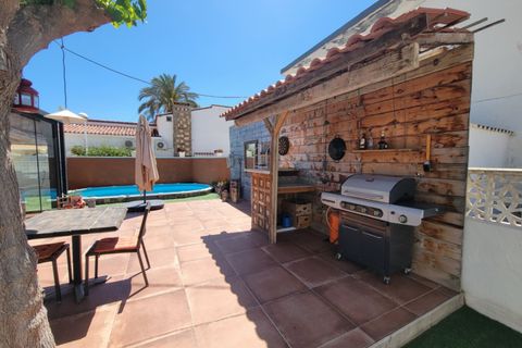 Villa i Calpe, Alicante, Calpe - € 420.000 | Ref: 11975 - foto 19