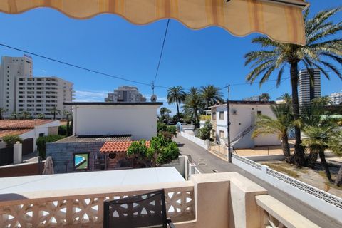 Villa i Calpe, Alicante, Calpe - € 420.000 | Ref: 11975 - foto 32