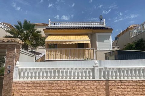 Villa i La Marina, Alicante, La Marina - € 289.000 | Ref: SP4822 - foto 1