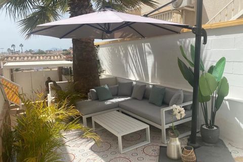 Villa i La Marina, Alicante, La Marina - € 289.000 | Ref: SP4822 - foto 16