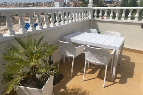 Villa i La Marina, Alicante, La Marina - € 289.000 | Ref: SP4822 - foto 22