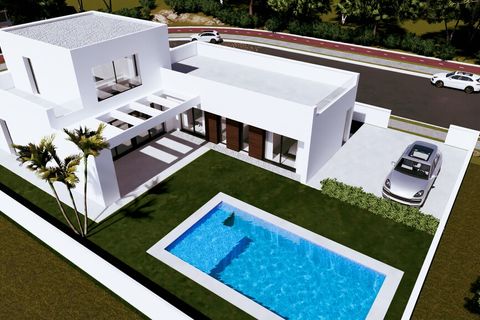 Villa i Rojales, Alicante, Rojales - € 749.000 | Ref: SPI0191 - foto 7