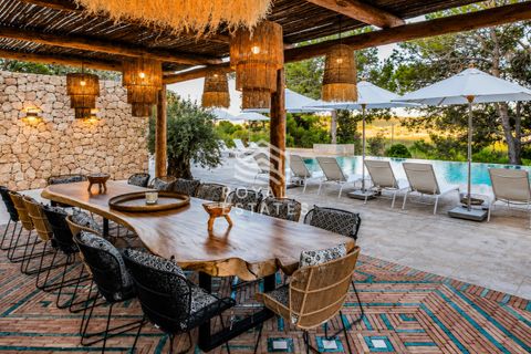 Haus in Sant Josep de sa Talaia, Ibiza - Foto 2
