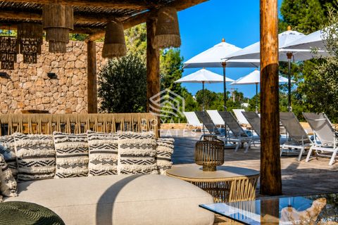 Haus in Sant Josep de sa Talaia, Ibiza - Foto 3