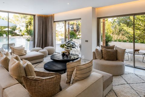 Haus in Sant Josep de sa Talaia, Ibiza - Foto 5