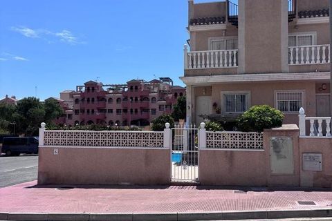 Rækkehus i Orihuela Costa, Alicante, Orihuela Costa - € 219.000 | Ref: AM-02253/8919 - foto 1