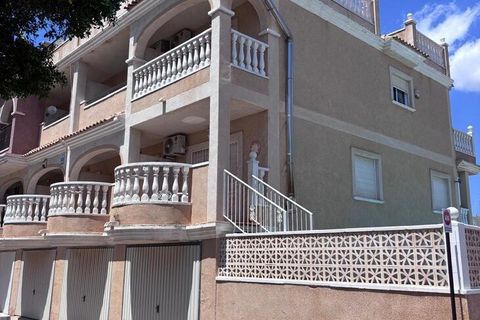 Rækkehus i Orihuela Costa, Alicante, Orihuela Costa - € 219.000 | Ref: AM-02253/8919 - foto 3