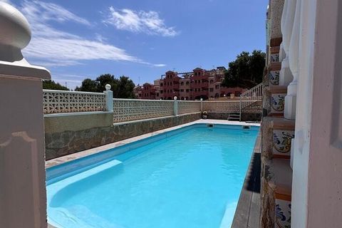 Rækkehus i Orihuela Costa, Alicante, Orihuela Costa - € 219.000 | Ref: AM-02253/8919 - foto 4