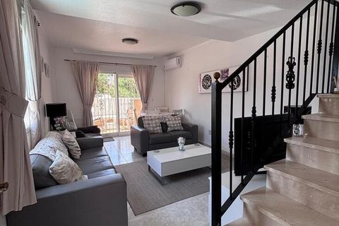 Rækkehus i Orihuela Costa, Alicante, Orihuela Costa - € 219.000 | Ref: AM-02253/8919 - foto 8