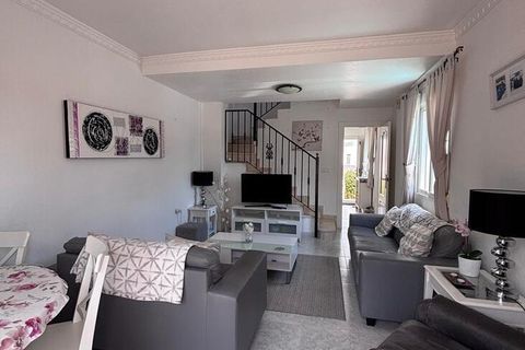Rækkehus i Orihuela Costa, Alicante, Orihuela Costa - € 219.000 | Ref: AM-02253/8919 - foto 10
