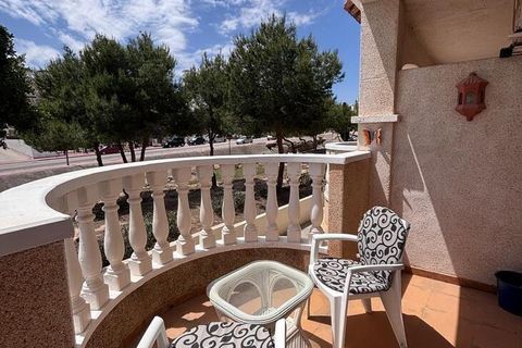 Rækkehus i Orihuela Costa, Alicante, Orihuela Costa - € 219.000 | Ref: AM-02253/8919 - foto 11