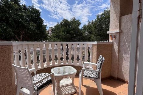 Rækkehus i Orihuela Costa, Alicante, Orihuela Costa - € 219.000 | Ref: AM-02253/8919 - foto 12