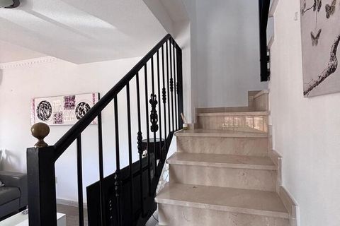 Rækkehus i Orihuela Costa, Alicante, Orihuela Costa - € 219.000 | Ref: AM-02253/8919 - foto 13