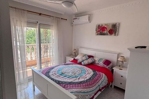 Rækkehus i Orihuela Costa, Alicante, Orihuela Costa - € 219.000 | Ref: AM-02253/8919 - foto 14