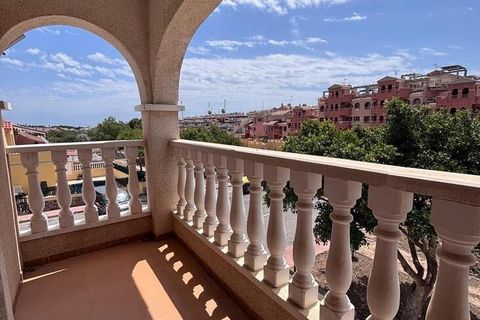 Rækkehus i Orihuela Costa, Alicante, Orihuela Costa - € 219.000 | Ref: AM-02253/8919 - foto 15