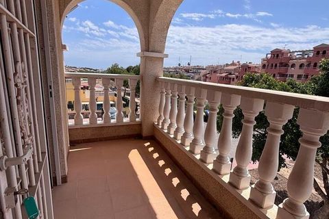 Rækkehus i Orihuela Costa, Alicante, Orihuela Costa - € 219.000 | Ref: AM-02253/8919 - foto 16