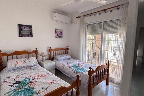 Rækkehus i Orihuela Costa, Alicante, Orihuela Costa - € 219.000 | Ref: AM-02253/8919 - foto 17